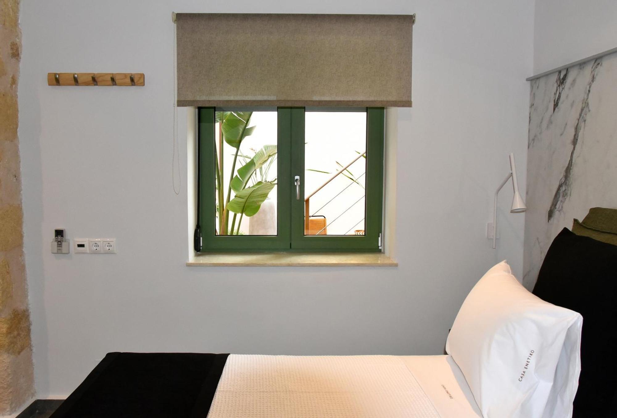 Casa Enetiko Otel Hanya Dış mekan fotoğraf