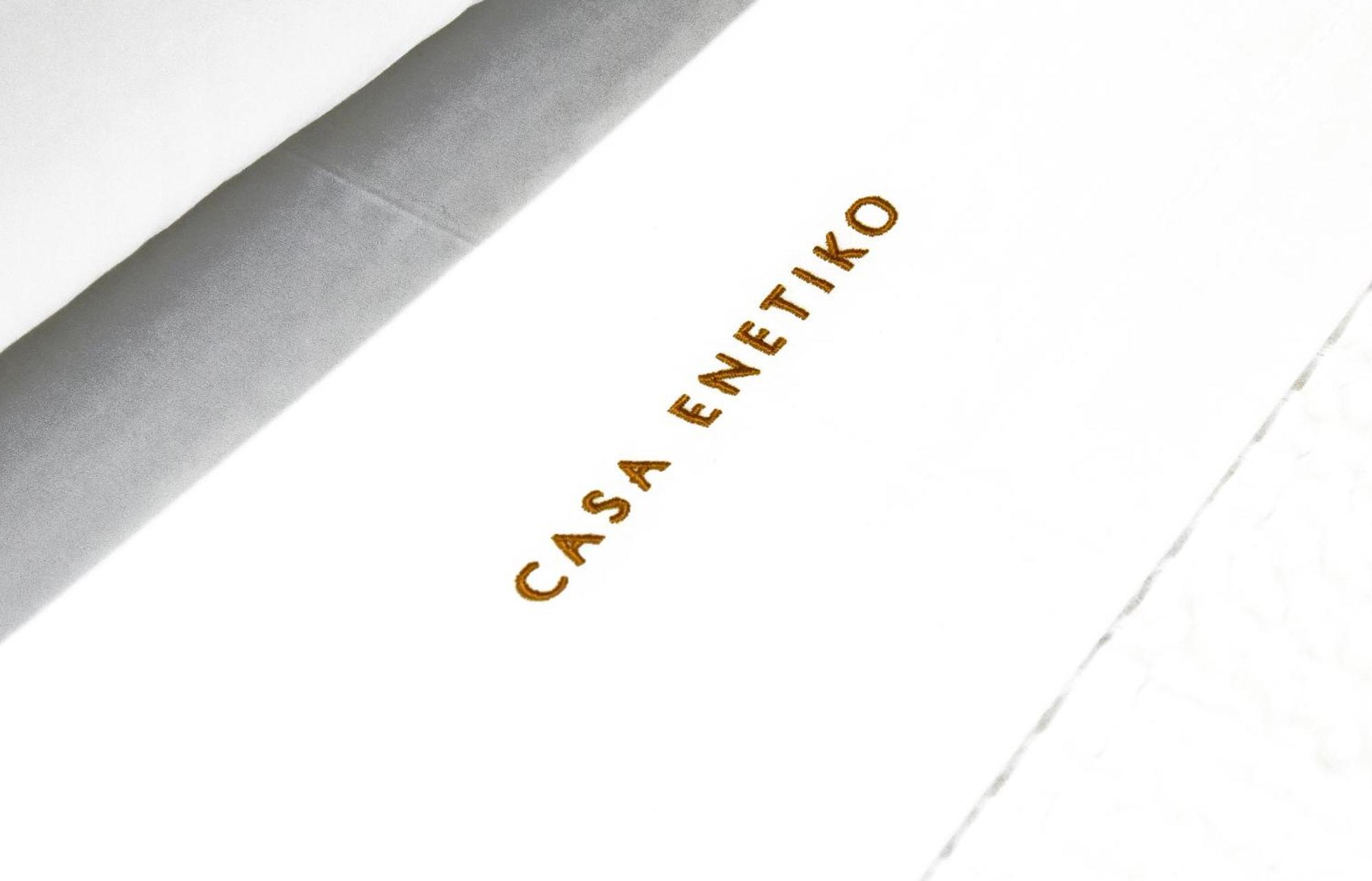 Casa Enetiko Otel Hanya Dış mekan fotoğraf