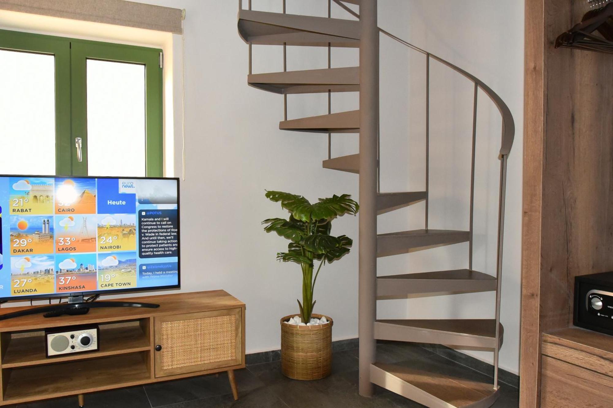 Casa Enetiko Otel Hanya Dış mekan fotoğraf