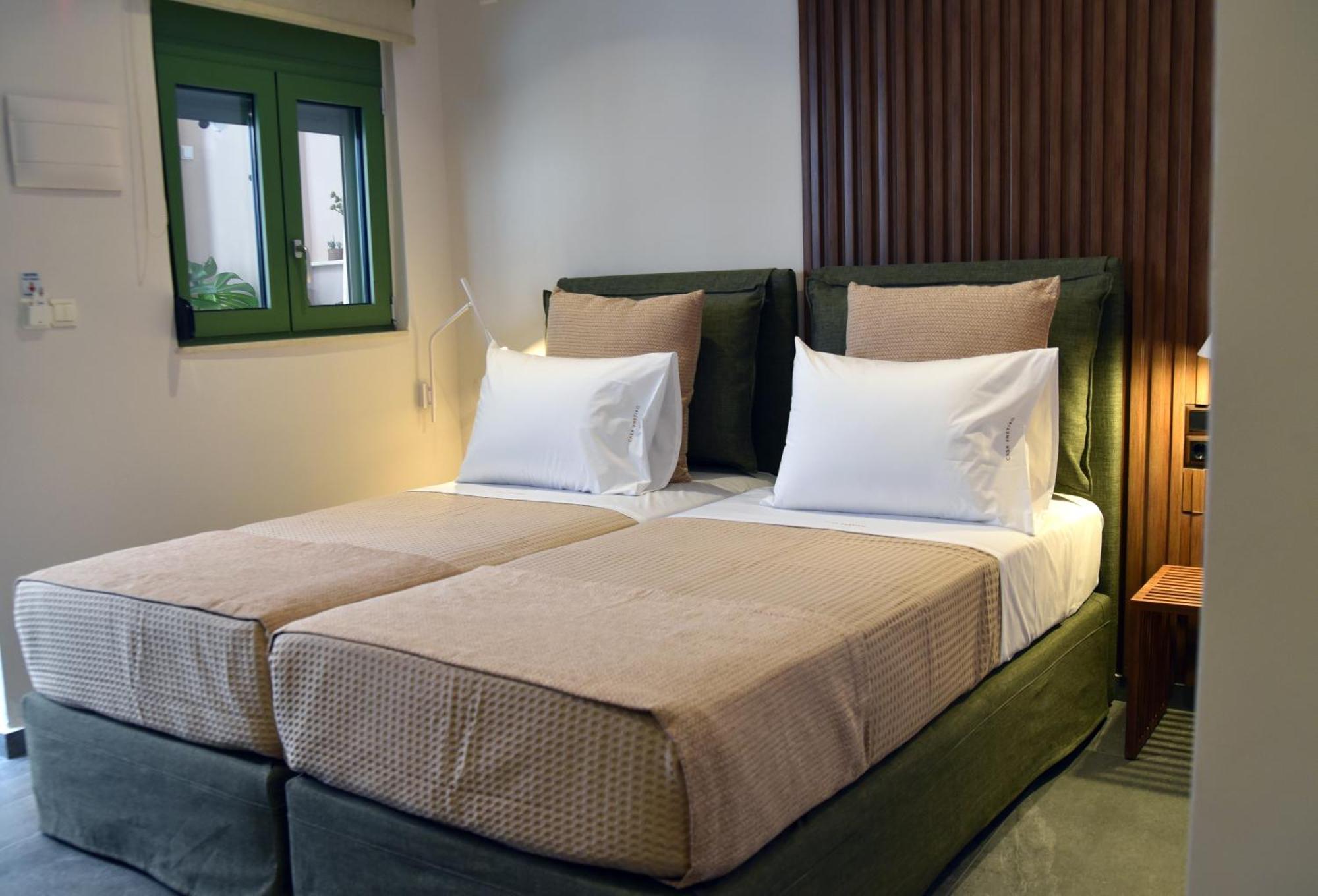 Casa Enetiko Otel Hanya Dış mekan fotoğraf