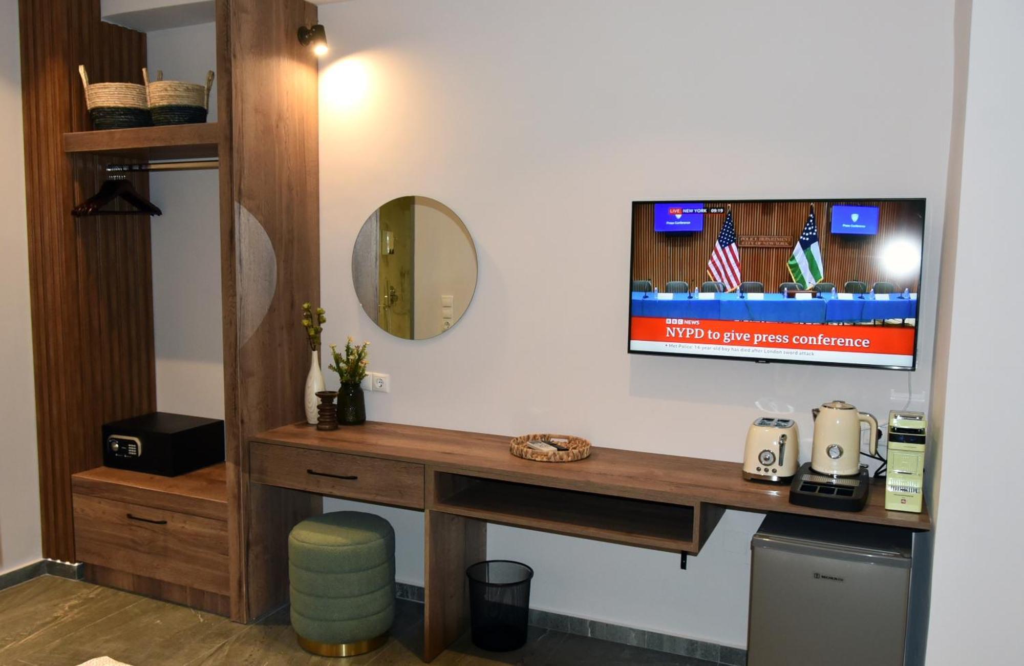 Casa Enetiko Otel Hanya Dış mekan fotoğraf