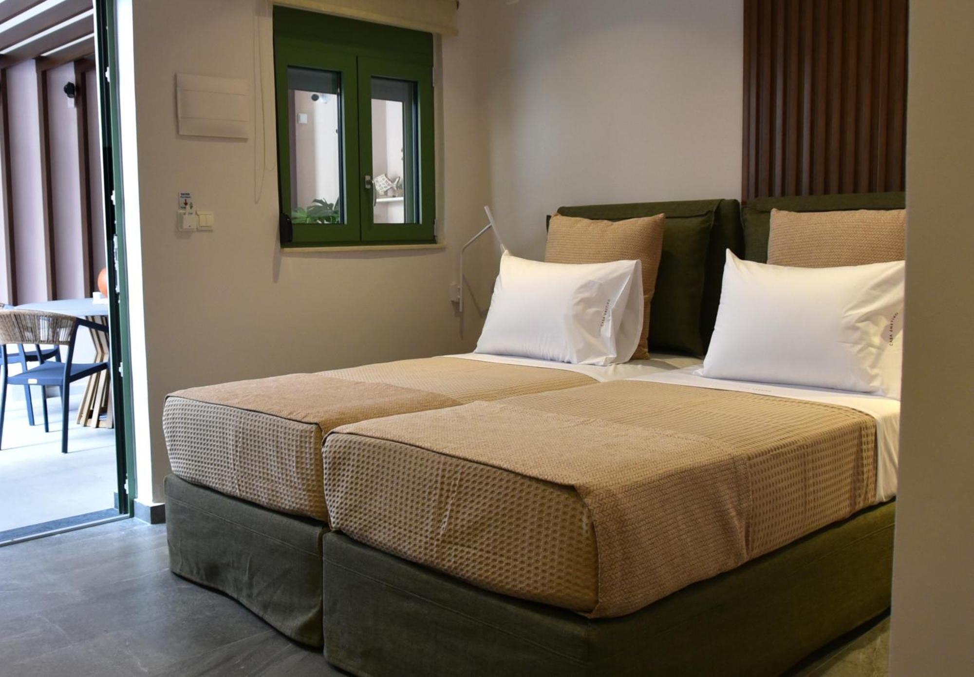 Casa Enetiko Otel Hanya Dış mekan fotoğraf