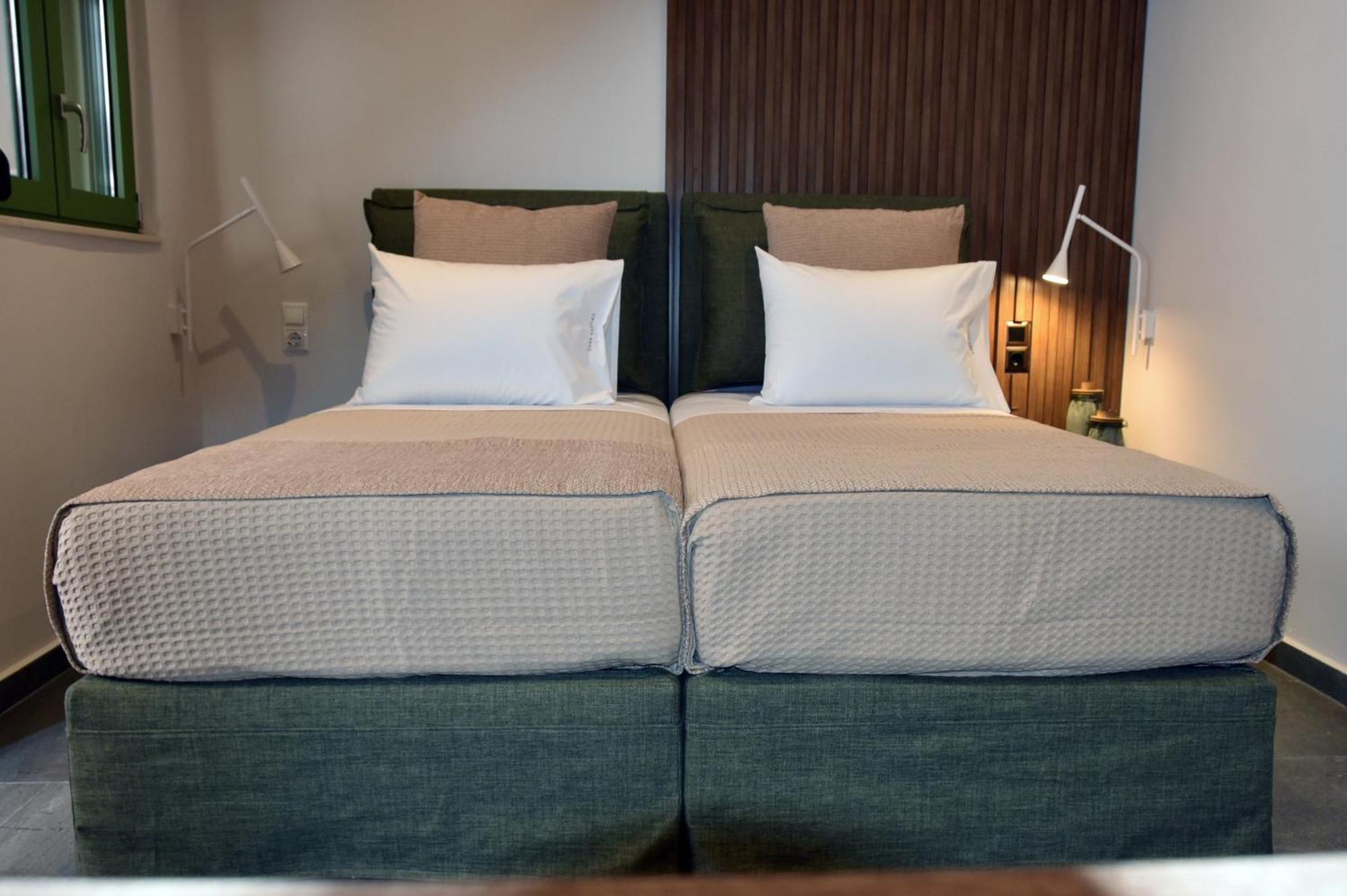 Casa Enetiko Otel Hanya Dış mekan fotoğraf