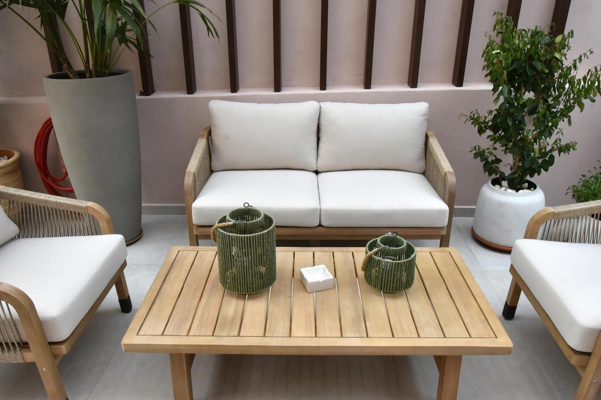 Casa Enetiko Otel Hanya Dış mekan fotoğraf