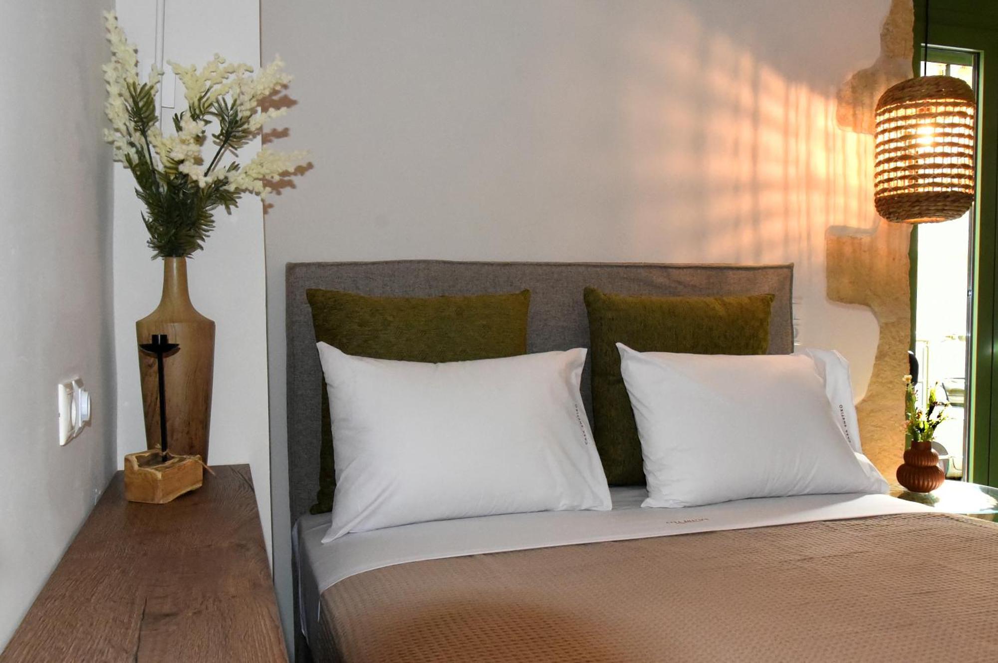 Casa Enetiko Otel Hanya Dış mekan fotoğraf