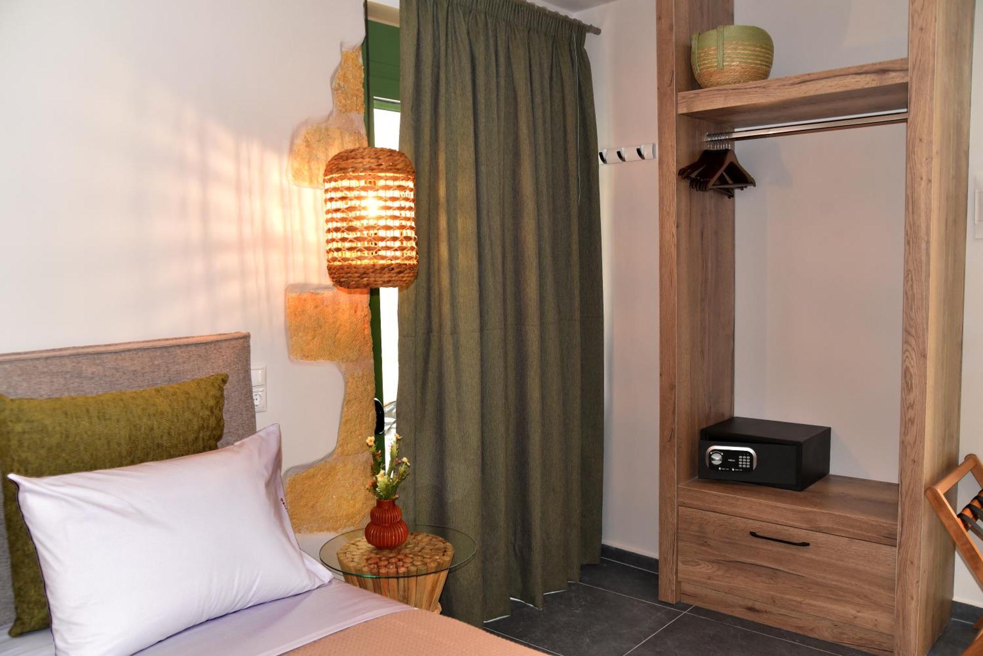 Casa Enetiko Otel Hanya Dış mekan fotoğraf