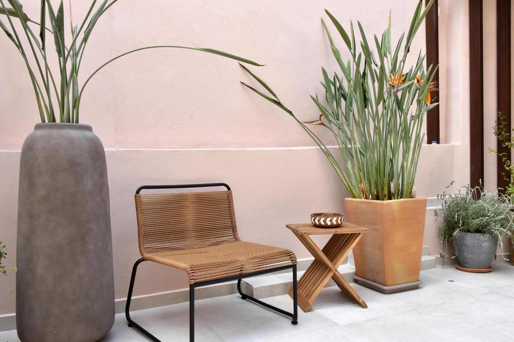 Casa Enetiko Otel Hanya Dış mekan fotoğraf